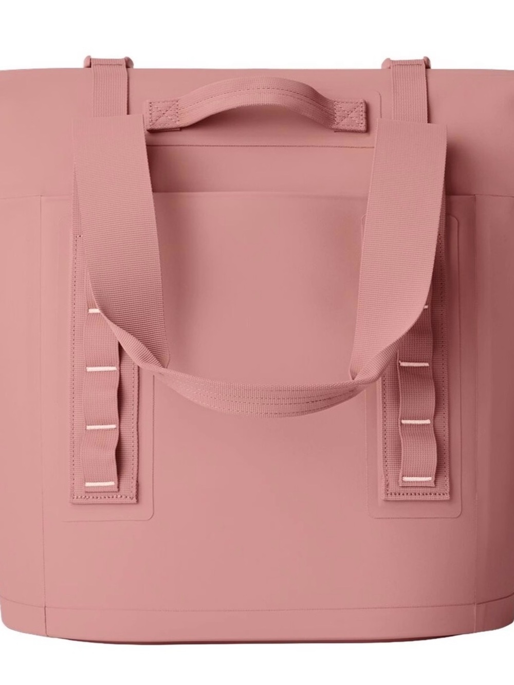 Yeti Dusty Rose Tote Bag with Removable Strap - Picture 3 of 9